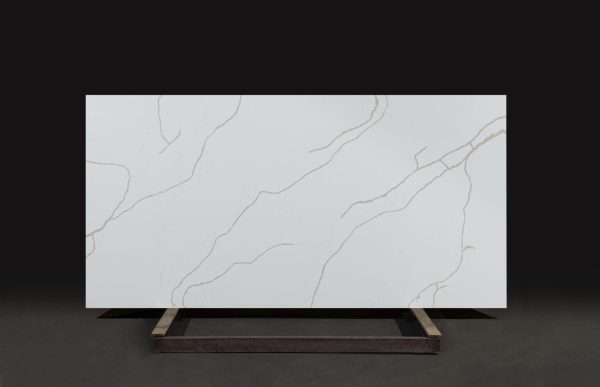 Calacatta Laza Quartz - Image 2