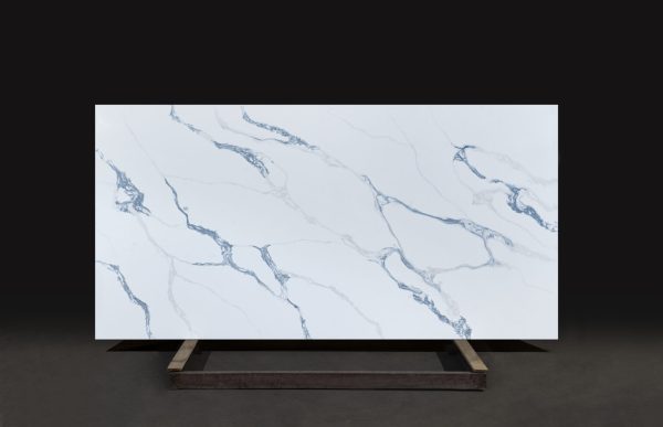Calacatta Naples Quartz - Image 2