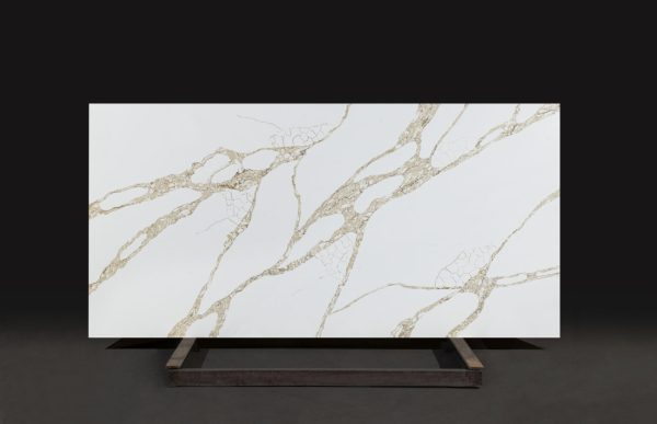 Calacatta Demeter Quartz - Image 2
